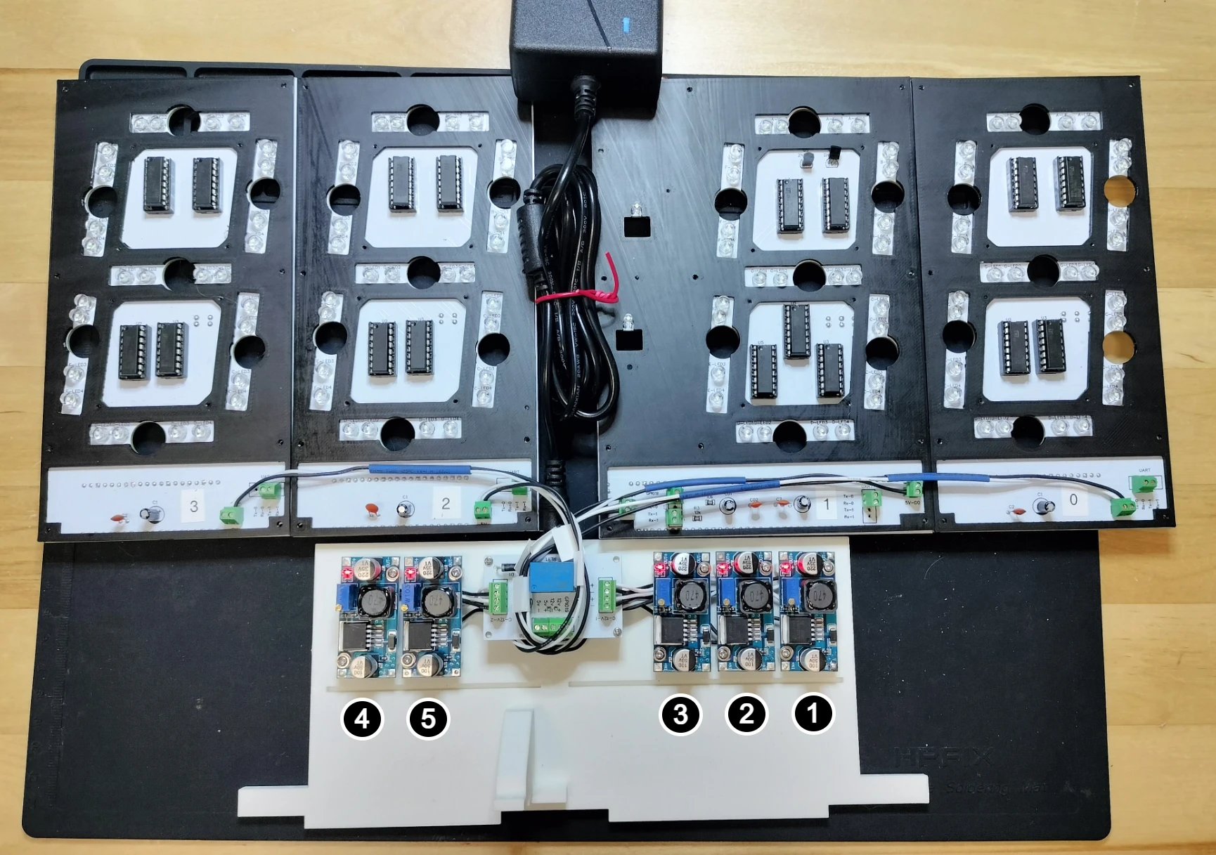 buckmodulesandwiring