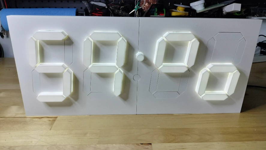 Internal Humidity