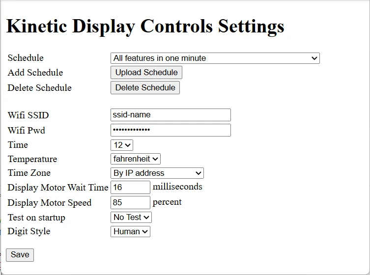 setting-webpage